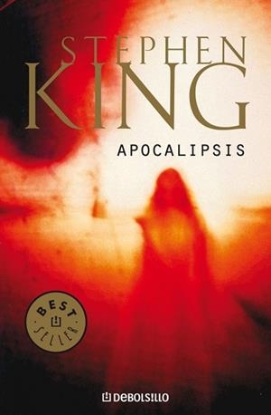 APOCALIPSIS  | 9788497599412 | KING, STEPHEN | Llibreria Aqualata | Comprar llibres en català i castellà online | Comprar llibres Igualada