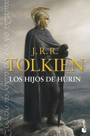 HIJOS DE HURIN, LOS (BOOKET 5017-6) | 9788445077276 | TOLKIEN, J.R.R. | Llibreria Aqualata | Comprar libros en catalán y castellano online | Comprar libros Igualada