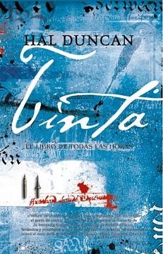 TINTA | 9788498004588 | DUNCAN, HAL | Llibreria Aqualata | Comprar libros en catalán y castellano online | Comprar libros Igualada