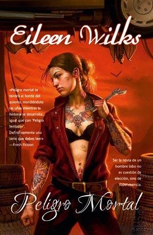 PELIGRO MORTAL (PANDORA PARANORMAL) | 9788498004892 | WILKS, EILEEN | Llibreria Aqualata | Comprar libros en catalán y castellano online | Comprar libros Igualada