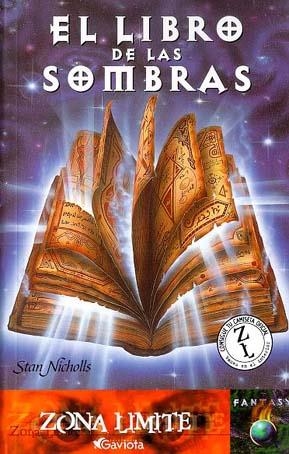 LIBRO DE LAS SOMBRAS, EL | 9788439210023 | NICHOLLS, STAN | Llibreria Aqualata | Comprar libros en catalán y castellano online | Comprar libros Igualada