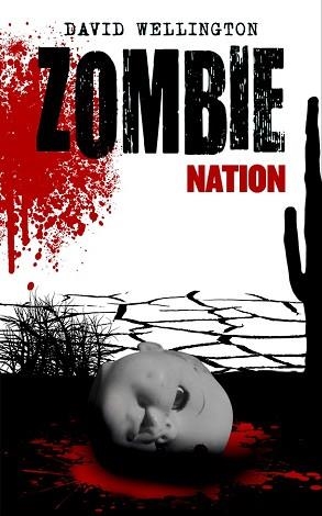 ZOMBIE NATION (2/3) | 9788448040222 | WELLINGTON, DAVID | Llibreria Aqualata | Comprar libros en catalán y castellano online | Comprar libros Igualada