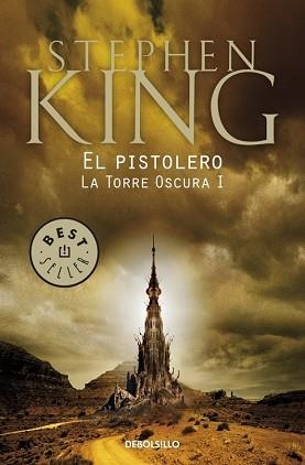 TORRE OSCURA 1. EL PISTOLERO (BEST SELLER 102/57) | 9788499081984 | KING, STEPHEN | Llibreria Aqualata | Comprar libros en catalán y castellano online | Comprar libros Igualada