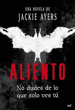 ALIENTO | 9788427035911 | AYERS, JACKIE | Llibreria Aqualata | Comprar libros en catalán y castellano online | Comprar libros Igualada