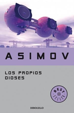 PROPIOS DIOSES, LOS (BEST SELLER 136/10) | 9788497938242 | ASIMOV, ISAAC | Llibreria Aqualata | Comprar libros en catalán y castellano online | Comprar libros Igualada