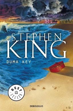DUMA KEY | 9788499082110 | KING, STEPHEN | Llibreria Aqualata | Comprar llibres en català i castellà online | Comprar llibres Igualada