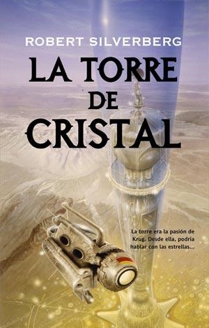 TORRE DE CRISTAL, LA | 9788498005363 | SILVERBERG, ROBERT | Llibreria Aqualata | Comprar llibres en català i castellà online | Comprar llibres Igualada