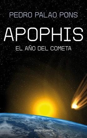 APOPHIS | 9788445077788 | PALAO PONS, PEDRO | Llibreria Aqualata | Comprar llibres en català i castellà online | Comprar llibres Igualada