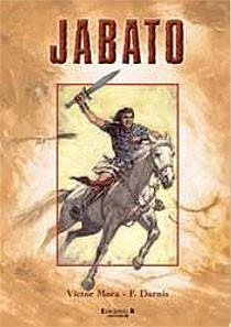 SUPER JABATO 6 | 9788466643702 | MORA & DARNIS/DARNIS VICENTE,FRANCISCO(ILUS)/BERNA | Llibreria Aqualata | Comprar libros en catalán y castellano online | Comprar libros Igualada
