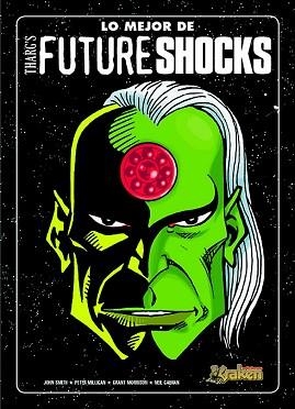 MEJOR DE FUTURE SHOCKS, LO | 9788492534173 | AA.VV. | Llibreria Aqualata | Comprar libros en catalán y castellano online | Comprar libros Igualada