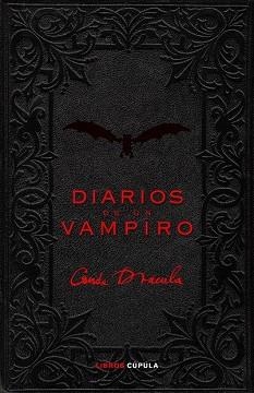 DIARIOS DE LOS VAMPIROS (CUPULA) | 9788448067946 | CONDE DRÁCULA | Llibreria Aqualata | Comprar libros en catalán y castellano online | Comprar libros Igualada