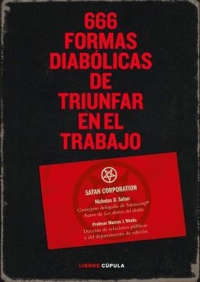 666 FORMAS DE TRIUNFAR EN EL TRABAJO | 9788448067953 | M. J. WEEKS | Llibreria Aqualata | Comprar libros en catalán y castellano online | Comprar libros Igualada