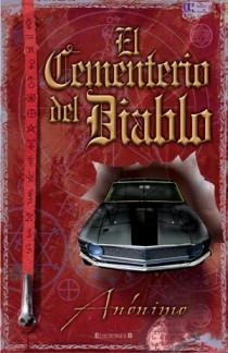 CEMENTERIO DEL DIABLO, EL (LA TRAMA) | 9788466646635 | ANONIMO | Llibreria Aqualata | Comprar llibres en català i castellà online | Comprar llibres Igualada