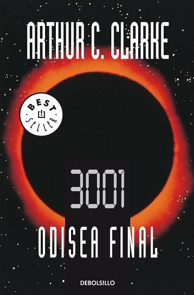 3001: ODISEA FINAL (BEST SELLER) | 9788497933643 | CLARKE, ARTHUR C. | Llibreria Aqualata | Comprar llibres en català i castellà online | Comprar llibres Igualada