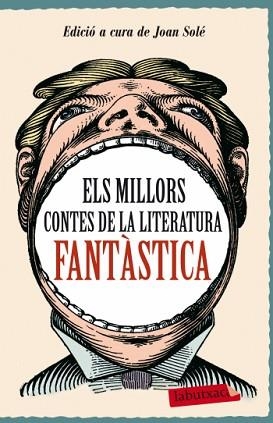 MILLORS CONTES DE LA LITERATURA FANTASTICA, ELS (LABUTXACA) | 9788499303505 | AA.VV. | Llibreria Aqualata | Comprar llibres en català i castellà online | Comprar llibres Igualada