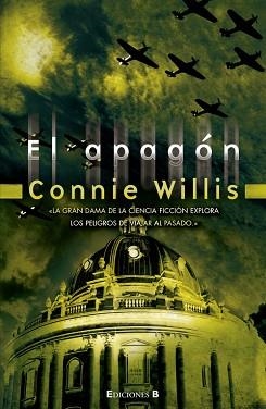 APAGON, EL | 9788466649797 | WILLIS, CONNIE | Llibreria Aqualata | Comprar libros en catalán y castellano online | Comprar libros Igualada