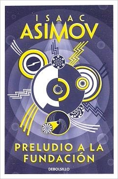 PRELUDIO A LA FUNDACION  | 9788497931274 | ASIMOV, ISAAC | Llibreria Aqualata | Comprar llibres en català i castellà online | Comprar llibres Igualada