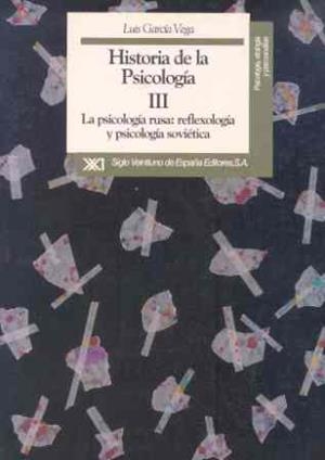 HISTORIA DE LA PSICOLOGIA III | 9788432307850 | GARCÍA VEGA, LUIS | Llibreria Aqualata | Comprar libros en catalán y castellano online | Comprar libros Igualada