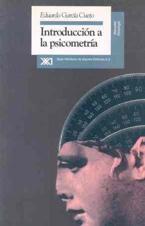 INTRODUCCION A LA PSICOMETRIA | 9788432307843 | GARCÍA CUETO, EDUARDO | Llibreria Aqualata | Comprar llibres en català i castellà online | Comprar llibres Igualada