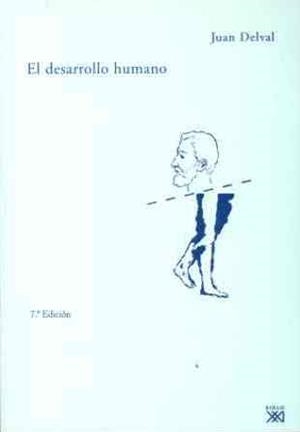 DESARROLLO HUMANO, EL | 9788432308277 | DELVAL, JUAN | Llibreria Aqualata | Comprar libros en catalán y castellano online | Comprar libros Igualada