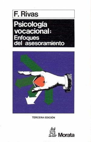 PSICOLOGIA VOCACIONAL:ENFOQUES DEL ASESORAMIENTO | 9788471123213 | RIVAS | Llibreria Aqualata | Comprar llibres en català i castellà online | Comprar llibres Igualada