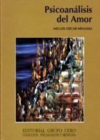 PSICOANALISIS DEL AMOR | 9788485498369 | MESASSA,MIGUEL OSCAR | Llibreria Aqualata | Comprar llibres en català i castellà online | Comprar llibres Igualada