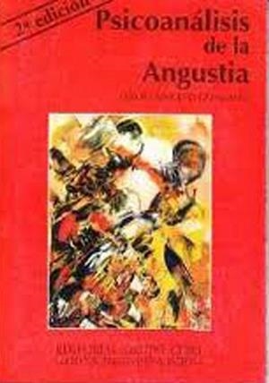 PSICOANALISIS DE LA ANGUSTIA | 9788485498338 | ANICETO GONZALEZ | Llibreria Aqualata | Comprar llibres en català i castellà online | Comprar llibres Igualada