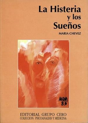 HISTERIA Y LOS SUEÑOS,LA | 9788485498352 | CHEVEZ,MARIA | Llibreria Aqualata | Comprar llibres en català i castellà online | Comprar llibres Igualada