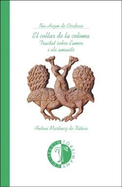 COLLAR DE LA COLOMA,EL | 9788486390792 | MARTINEZ DE XATIVA,ANTONI | Llibreria Aqualata | Comprar libros en catalán y castellano online | Comprar libros Igualada