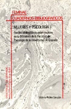 MUJERES Y PSICOLOGIA.I | 9788433820310 | ROBLES SANJUAN, VICTORIA | Llibreria Aqualata | Comprar llibres en català i castellà online | Comprar llibres Igualada