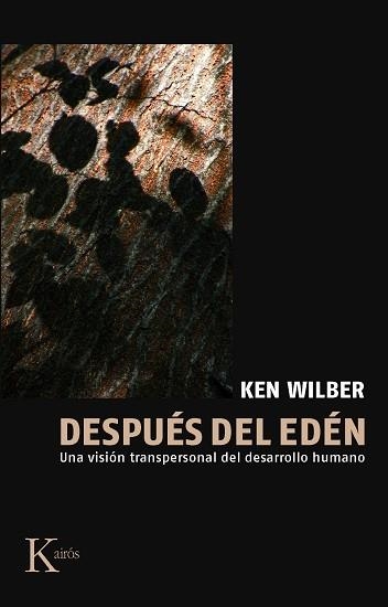 DESPUES DEL EDEN | 9788472453326 | WILBER,KEN | Llibreria Aqualata | Comprar libros en catalán y castellano online | Comprar libros Igualada