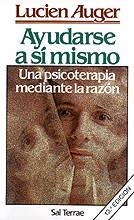 AYUDARSE A SI MISMO | 9788429307887 | AUGER,LUCIEN | Llibreria Aqualata | Comprar libros en catalán y castellano online | Comprar libros Igualada
