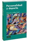 PERSONALIDAD Y DEPORTE | 9788487330773 | VALDES CASAL | Llibreria Aqualata | Comprar libros en catalán y castellano online | Comprar libros Igualada