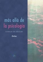 MAS ALLA DE LA PSICOLOGIA | 9788488066572 | OSHO | Llibreria Aqualata | Comprar libros en catalán y castellano online | Comprar libros Igualada