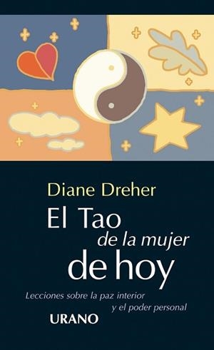 TAO DE LA MUJER DE HOY, EL | 9788479532895 | DREHER, DIANE | Llibreria Aqualata | Comprar llibres en català i castellà online | Comprar llibres Igualada