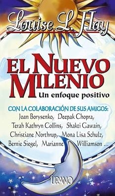 NUEVO MILENIO, EL | 9788479533502 | HAY, LOUISE L | Llibreria Aqualata | Comprar libros en catalán y castellano online | Comprar libros Igualada