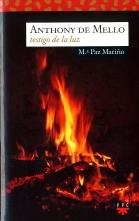 ANTHONY DE MELLO, TESTIGO DE LA LUZ ( SAUCE 1) | 9788428811224 | MARIÑO BARROS, MARIA PAZ | Llibreria Aqualata | Comprar llibres en català i castellà online | Comprar llibres Igualada