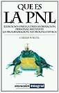 QUE ES LA PNL (MANUALES) | 9788479016302 | PORCEL, CARLES | Llibreria Aqualata | Comprar llibres en català i castellà online | Comprar llibres Igualada
