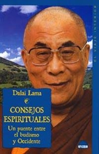 CONSEJOS ESPIRITUALES (EL VIAJE INTERIOR, 39) | 9788495456878 | DALAI LAMA | Llibreria Aqualata | Comprar libros en catalán y castellano online | Comprar libros Igualada