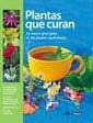 PLANTAS QUE CURAN | 9788479017064 | Llibreria Aqualata | Comprar libros en catalán y castellano online | Comprar libros Igualada