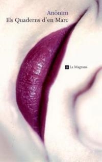 QUADRENS D'EN MARC, ELS (LES ALES ESTESES 104) | 9788482642918 | ANONIM | Llibreria Aqualata | Comprar libros en catalán y castellano online | Comprar libros Igualada