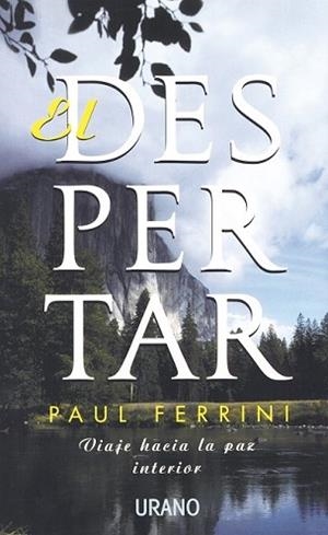 DESPERTAR, EL | 9788479532406 | FERRINI, PAUL | Llibreria Aqualata | Comprar libros en catalán y castellano online | Comprar libros Igualada