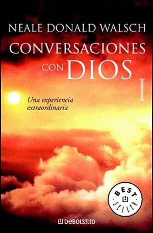 CONVERSACIONES CON DIOS III (BEST SELLER 521-3) | 9788497596596 | WALSCH, NEALE DONALD | Llibreria Aqualata | Comprar llibres en català i castellà online | Comprar llibres Igualada
