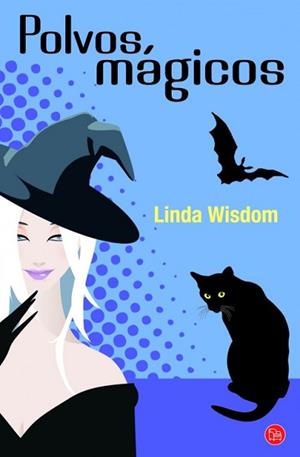 POLVOS MAGICOS | 9788466325561 | WISDOM, LINDA | Llibreria Aqualata | Comprar libros en catalán y castellano online | Comprar libros Igualada