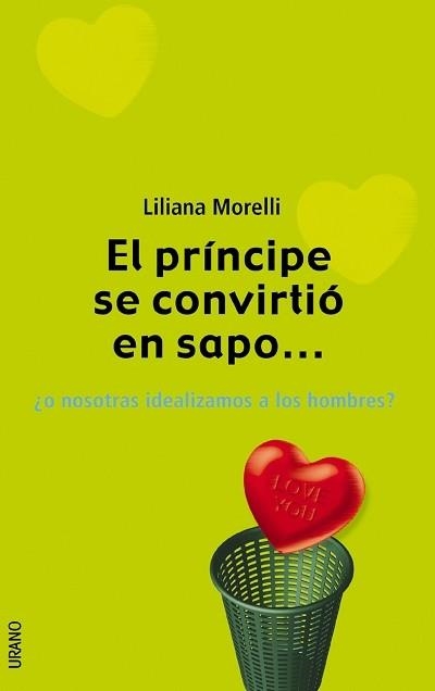 PRINCIPE SE CONVIRTIO EN SAPO, EL | 9788479535506 | MORELLI, LILIANA | Llibreria Aqualata | Comprar libros en catalán y castellano online | Comprar libros Igualada