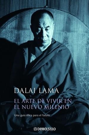 ARTE DE VIVIR EN EL NUEVO MILENIO, EL ( AUTOAYUDA) | 9788497599429 | LAMA, DALAI | Llibreria Aqualata | Comprar libros en catalán y castellano online | Comprar libros Igualada