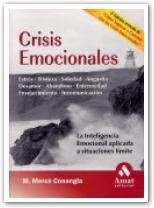 CRISIS EMOCIONALES | 9788497351669 | CONANGLA, M. MERCE | Llibreria Aqualata | Comprar llibres en català i castellà online | Comprar llibres Igualada