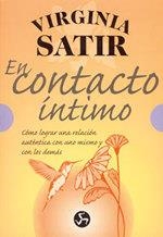 EN CONTACTO INTIMO, COMO RELACIONARSE CONSIGO MISMO Y CON L | 9788488066619 | SATIR, VIRGINIA | Llibreria Aqualata | Comprar libros en catalán y castellano online | Comprar libros Igualada