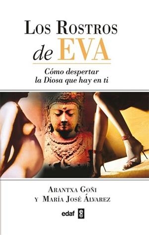 ROSTROS DE EVA, LOS | 9788441414716 | GOÑI ALCELAY, ARANTXA | Llibreria Aqualata | Comprar libros en catalán y castellano online | Comprar libros Igualada