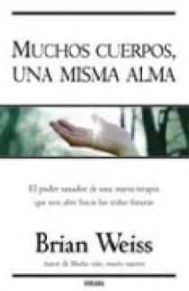 MUCHOS CUERPOS, UNA MISMA ALMA (MILLENIUM) | 9788466620994 | WEISS, BRIAN | Llibreria Aqualata | Comprar libros en catalán y castellano online | Comprar libros Igualada